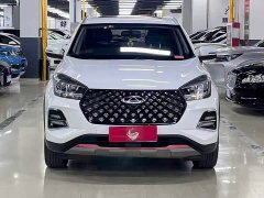 Chery Tiggo 5x 2020 1.5L CVT Dynamic Edition - ფოტო 2