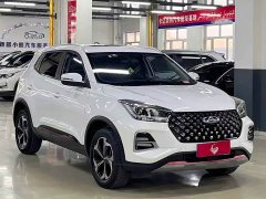 Chery Tiggo 5x 2020 1.5L CVT Dynamic Edition - ფოტო 3