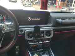 Mercedes-Benz G-Class G 500 - ფოტო 13
