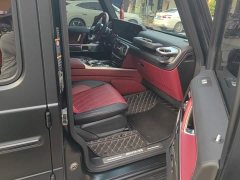 Mercedes-Benz G-Class G 500 - ფოტო 8