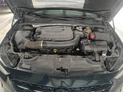 Buick Regal 652T Smart Comfort Edition - ფოტო 10