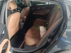 Buick Regal 652T Smart Comfort Edition - ფოტო 11