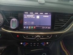 Buick Regal 652T Smart Comfort Edition - ფოტო 13
