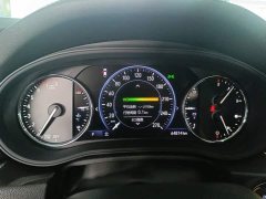 Buick Regal 652T Smart Comfort Edition - ფოტო 14