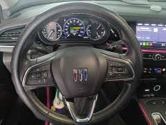 Buick Regal 652T Smart Comfort Edition - ფოტო 15