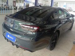 Buick Regal 652T Smart Comfort Edition - ფოტო 3