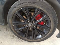 Buick Regal 652T Smart Comfort Edition - ფოტო 6