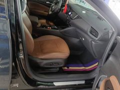 Buick Regal 652T Smart Comfort Edition - ფოტო 8