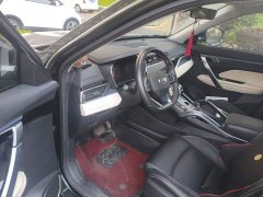 Geely Boyue 2022 Boyue X 1.8TD DCT Smart Premium Edition - ფოტო 12