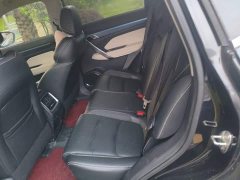 Geely Boyue 2022 Boyue X 1.8TD DCT Smart Premium Edition - ფოტო 13