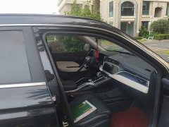 Geely Boyue 2022 Boyue X 1.8TD DCT Smart Premium Edition - ფოტო 19