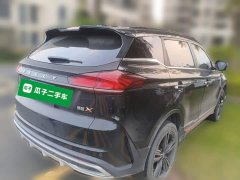 Geely Boyue 2022 Boyue X 1.8TD DCT Smart Premium Edition - ფოტო 4