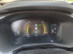 Geely Boyue 2022 Boyue X 1.8TD DCT Smart Premium Edition - ფოტო 7