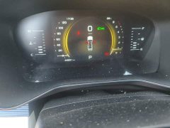 Geely Boyue 2022 Boyue X 1.8TD DCT Smart Premium Edition - ფოტო 8