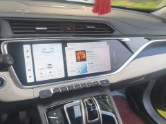Geely Boyue 2022 Boyue X 1.8TD DCT Smart Premium Edition - ფოტო 9
