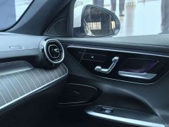 Mercedes-Benz C-Class C 260 L Sport Edition - ფოტო 19