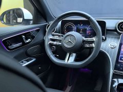 Mercedes-Benz C-Class C 260 L Sport Edition - ფოტო 8