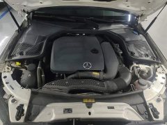 Mercedes-Benz C-Class C 260 L AMG Line Exclusive Edition - ფოტო 10
