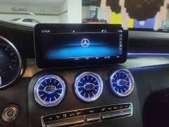 Mercedes-Benz C-Class C 260 L AMG Line Exclusive Edition - ფოტო 13