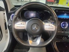 Mercedes-Benz C-Class C 260 L AMG Line Exclusive Edition - ფოტო 15