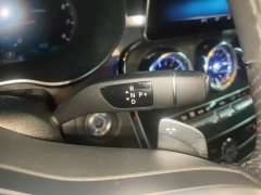 Mercedes-Benz C-Class C 260 L AMG Line Exclusive Edition - ფოტო 16