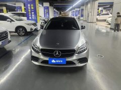Mercedes-Benz C-Class C 260 L AMG Line Exclusive Edition - ფოტო 2