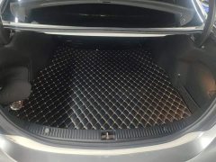 Mercedes-Benz C-Class C 260 L AMG Line Exclusive Edition - ფოტო 4