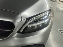 Mercedes-Benz C-Class C 260 L AMG Line Exclusive Edition - ფოტო 5