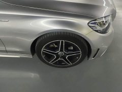Mercedes-Benz C-Class C 260 L AMG Line Exclusive Edition - ფოტო 6
