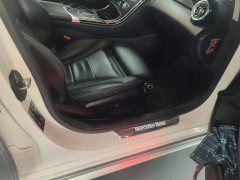 Mercedes-Benz C-Class C 260 L AMG Line Exclusive Edition - ფოტო 8