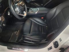 Mercedes-Benz C-Class C 260 L AMG Line Exclusive Edition - ფოტო 9
