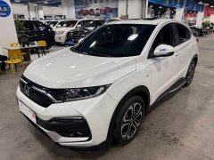 Honda XR-V 1.5L CVT Comfort - ფოტო 2