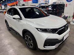Honda XR-V 1.5L CVT Comfort - ფოტო 3