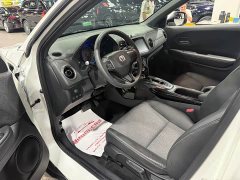 Honda XR-V 1.5L CVT Comfort - ფოტო 4