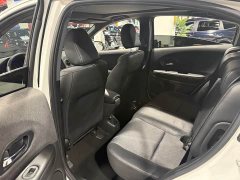 Honda XR-V 1.5L CVT Comfort - ფოტო 5