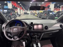Honda XR-V 1.5L CVT Comfort - ფოტო 6
