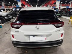 Honda XR-V 1.5L CVT Comfort - ფოტო 7