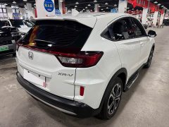 Honda XR-V 1.5L CVT Comfort - ფოტო 8