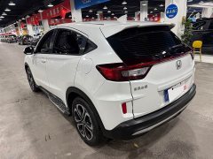 Honda XR-V 1.5L CVT Comfort - ფოტო 9