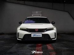 Honda Civic (Imported) 2023 2.0T 420TURBO TYPE R - ფოტო 4