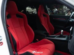Honda Civic (Imported) 2023 2.0T 420TURBO TYPE R - ფოტო 8