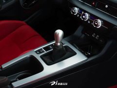 Honda Civic (Imported) 2023 2.0T 420TURBO TYPE R - ფოტო 9