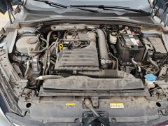 Volkswagen Lingdu L 280TSI DSG Spicy Edition - ფოტო 10