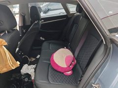 Volkswagen Lingdu L 280TSI DSG Spicy Edition - ფოტო 11