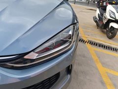 Volkswagen Lingdu L 280TSI DSG Spicy Edition - ფოტო 5