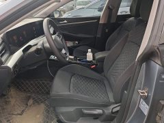 Volkswagen Lingdu L 280TSI DSG Spicy Edition - ფოტო 9