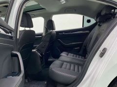 Skoda Superb Facelift TSI330 DSG Luxury Edition - ფოტო 5