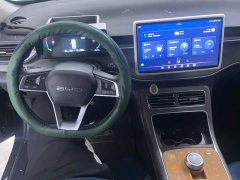 BYD Destroyer 05 Glory Edition DM-i 55KM Luxury - ფოტო 12