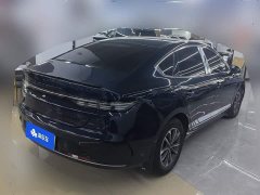 BYD Destroyer 05 Glory Edition DM-i 55KM Luxury - ფოტო 3