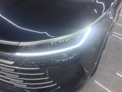 BYD Destroyer 05 Glory Edition DM-i 55KM Luxury - ფოტო 5